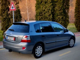 Honda Civic 1.4I 16V(90)* FACELIFT* НОВ ВНОС* , снимка 7