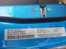 Dodge Charger 5.7l R/T, снимка 9