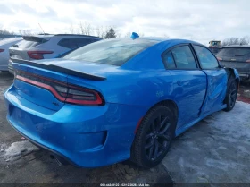 Dodge Charger 5.7l R/T, снимка 4