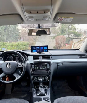 Skoda Superb 2, 0 TDI-CR 4x4, снимка 6