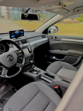 Skoda Superb 2, 0 TDI-CR 4x4, снимка 7