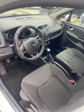 Renault Clio 1.2, снимка 7