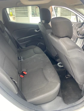 Renault Clio 1.2, снимка 10