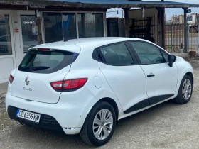 Renault Clio 1.2, снимка 4