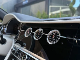 Bentley Continental gt FIRST EDITION/GTC, снимка 12