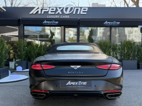 Bentley Continental gt FIRST EDITION/GTC, снимка 5