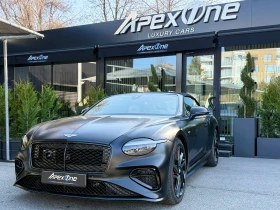 Bentley Continental gt FIRST EDITION/GTC, снимка 1