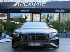 Bentley Continental gt FIRST EDITION/GTC, снимка 2