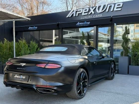 Bentley Continental gt FIRST EDITION/GTC, снимка 6