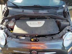 Fiat 500e ELECTRIC | ЦЕНА ДО БЪЛГАРИЯ | , снимка 10