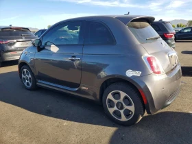 Fiat 500e ELECTRIC | ЦЕНА ДО БЪЛГАРИЯ | , снимка 6