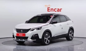 Peugeot 3008, снимка 1