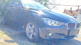 BMW 318, снимка 7