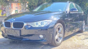 BMW 318, снимка 1