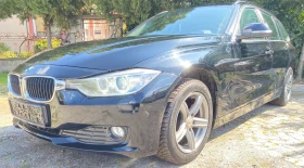 BMW 318, снимка 8