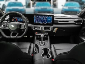 Ford Mustang GT Premium * Чисто нова с Гаранция* , снимка 15