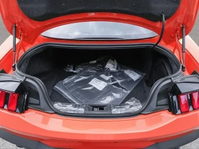 Ford Mustang GT Premium * Чисто нова с Гаранция* , снимка 6