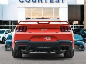 Ford Mustang GT Premium * Чисто нова с Гаранция* , снимка 5