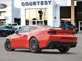 Ford Mustang GT Premium * Чисто нова с Гаранция* , снимка 4