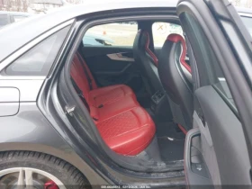 Audi S4 PREMIUM PLUS/ОТ 290 ЕВРО НА МЕСЕЦ, снимка 8
