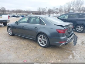 Audi S4 PREMIUM PLUS/ОТ 290 ЕВРО НА МЕСЕЦ, снимка 3