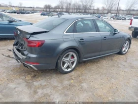 Audi S4 PREMIUM PLUS/ОТ 290 ЕВРО НА МЕСЕЦ, снимка 4
