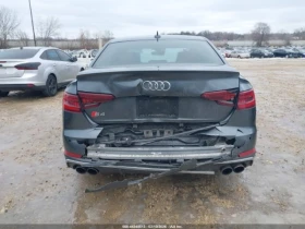 Audi S4 PREMIUM PLUS/ОТ 290 ЕВРО НА МЕСЕЦ, снимка 16