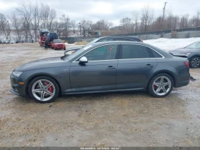 Audi S4 PREMIUM PLUS/ОТ 290 ЕВРО НА МЕСЕЦ, снимка 14