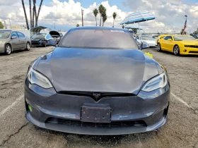Tesla Model S, снимка 5