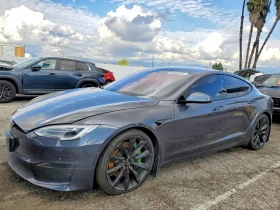 Tesla Model S, снимка 1