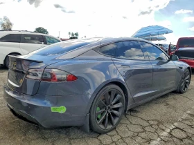 Tesla Model S, снимка 3