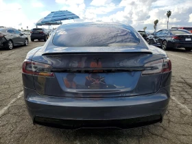 Tesla Model S, снимка 6
