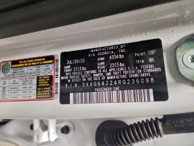 Kia K5 1.6l Gt Line, снимка 13