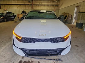 Kia K5 1.6l Gt Line, снимка 5