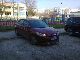 Citroen C4 1.4 i - Евро 5 , снимка 9