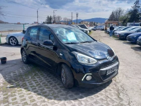 Hyundai I10 1.2i-BENZIN, снимка 5