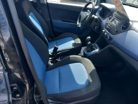 Hyundai I10 1.2i-BENZIN, снимка 8