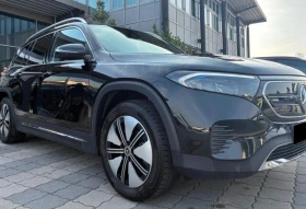 Mercedes-Benz EQB 300 4MATIC, снимка 1