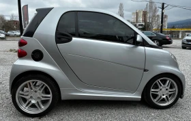 Smart Fortwo Brabus / 1.0T , снимка 5