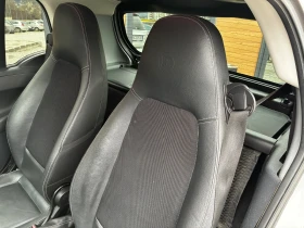 Smart Fortwo Brabus / 1.0T , снимка 12