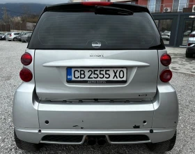 Smart Fortwo Brabus / 1.0T , снимка 6
