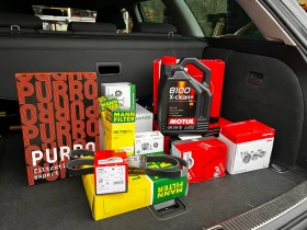 Seat Exeo 2.0TDI, ST, снимка 12