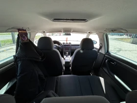 Seat Exeo 2.0TDI, ST, снимка 10