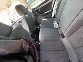 Seat Exeo 2.0TDI, ST, снимка 5