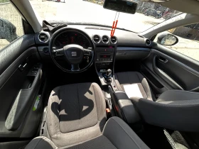 Seat Exeo 2.0TDI, ST, снимка 6