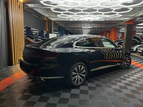 VW Arteon 2, 0tdi/Автомат/Германия, снимка 5
