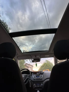 Hyundai I20 Лек автомобил , снимка 2