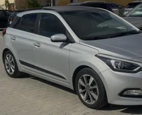 Hyundai I20 Лек автомобил , снимка 12