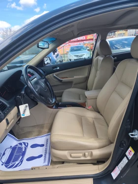Honda Accord 2.4 benzin automatic facelift executive , снимка 4