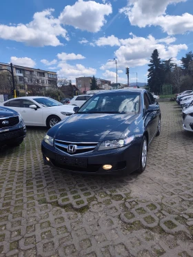 Honda Accord 2.4 benzin automatic facelift executive , снимка 3